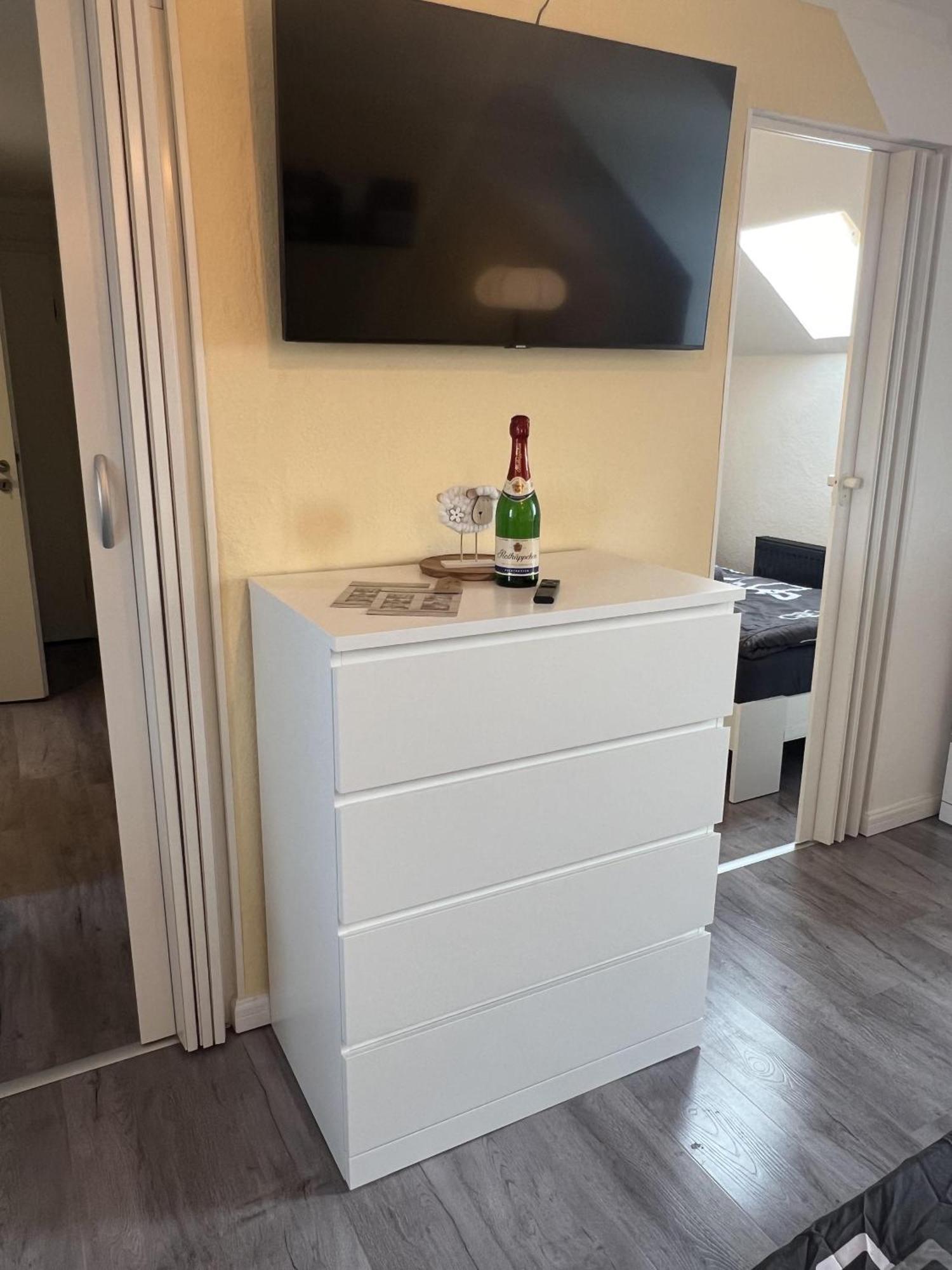 Studio Apartment Fruehauf Geithain Bagian luar foto