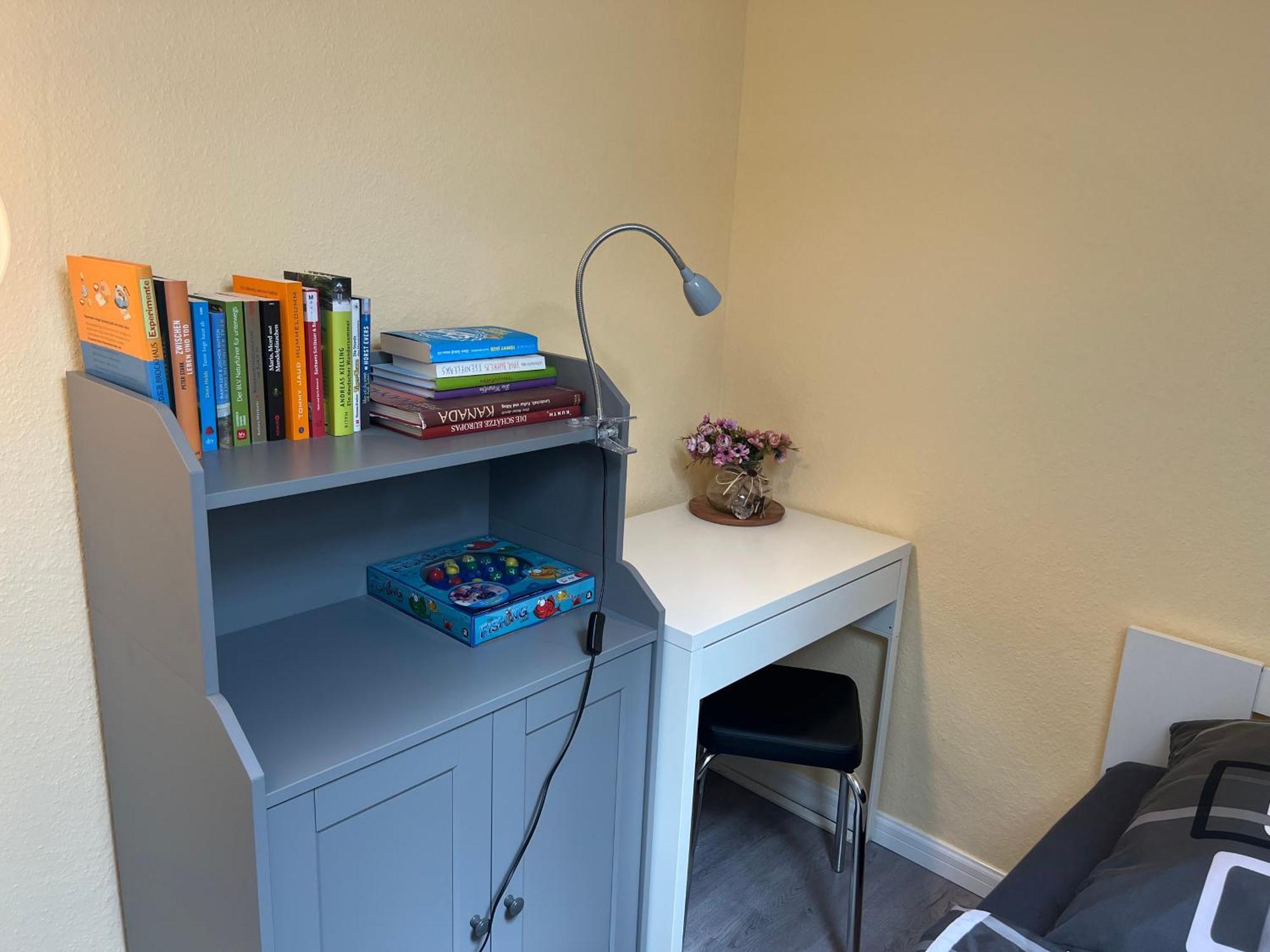 Studio Apartment Fruehauf Geithain Bagian luar foto