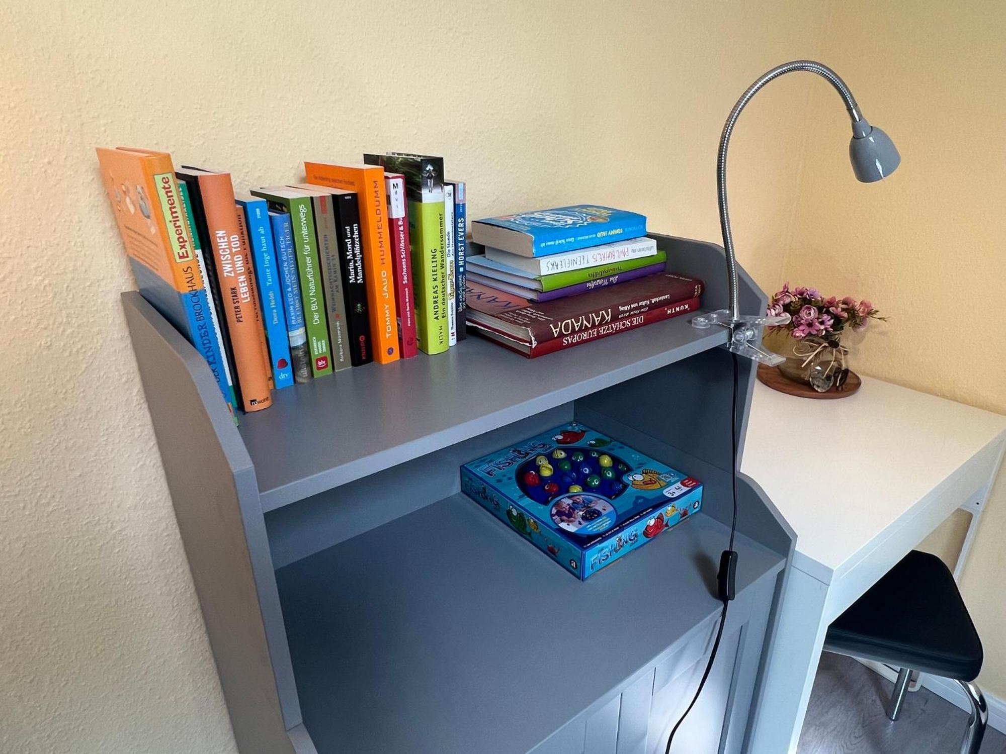 Studio Apartment Fruehauf Geithain Bagian luar foto